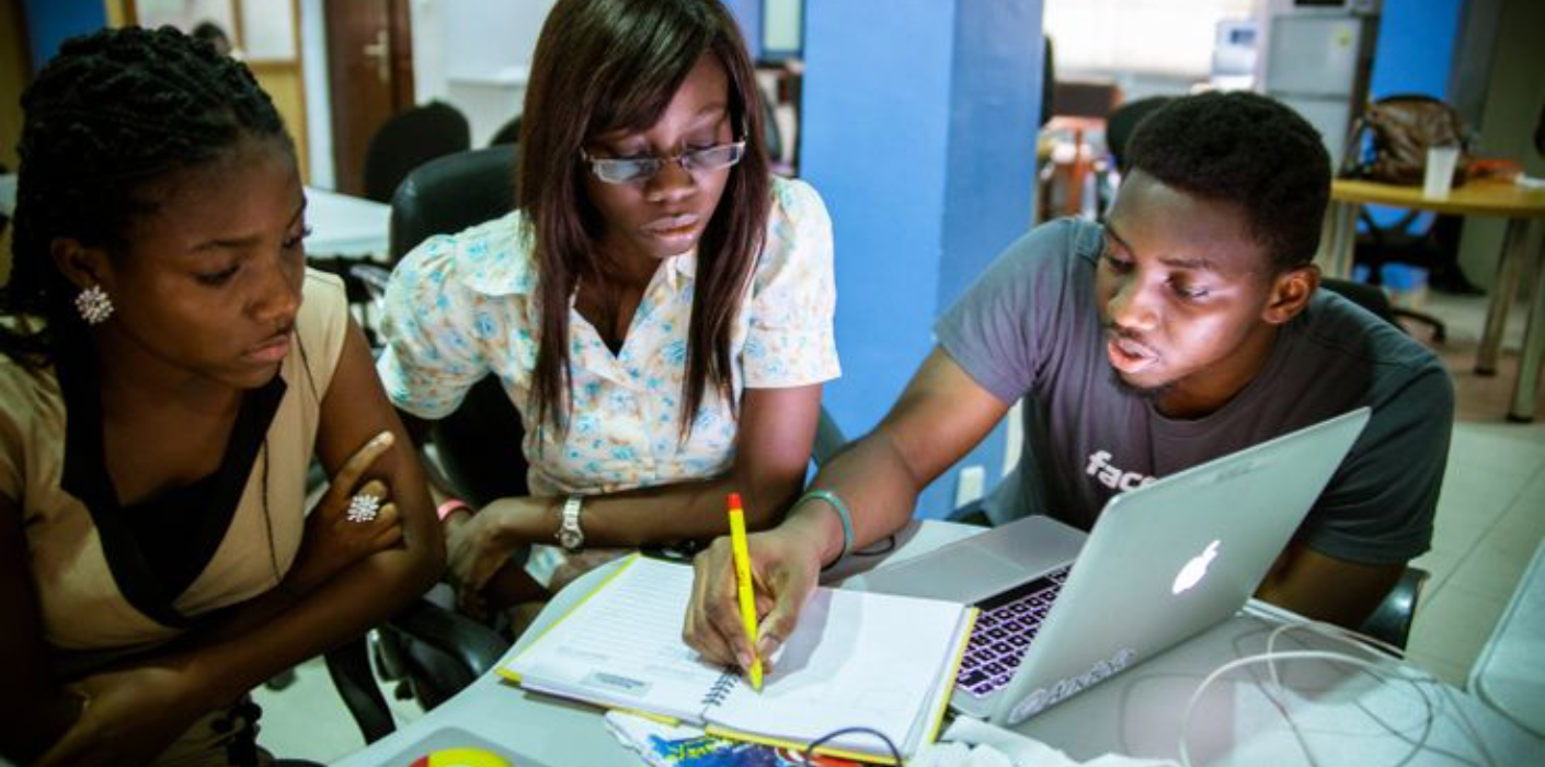 Service Provider Capacity Building