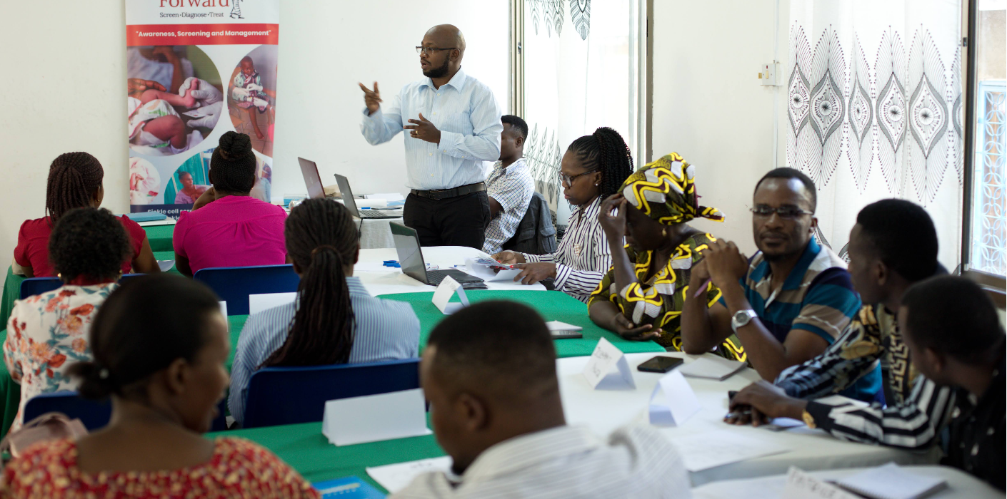 Water Infrastructure Installation