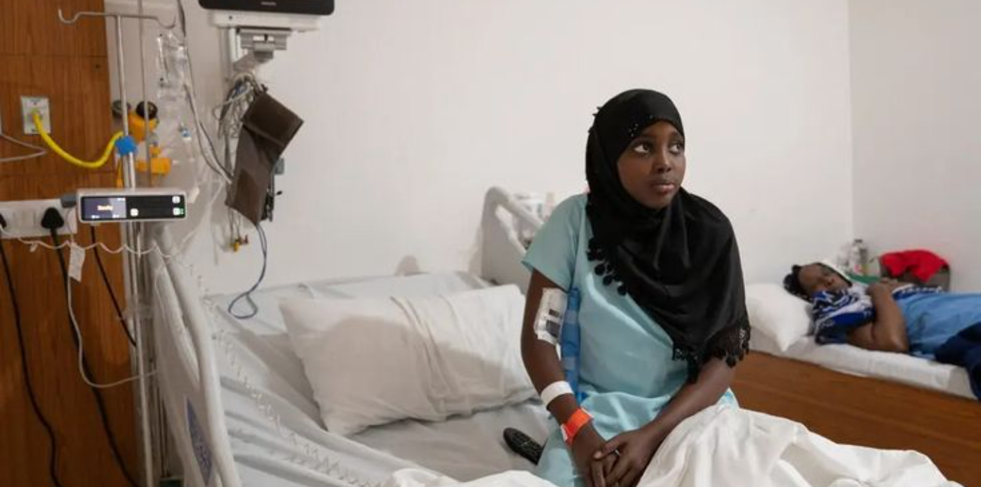 Hygiene Education Program