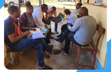 Service Provider Capacity Building