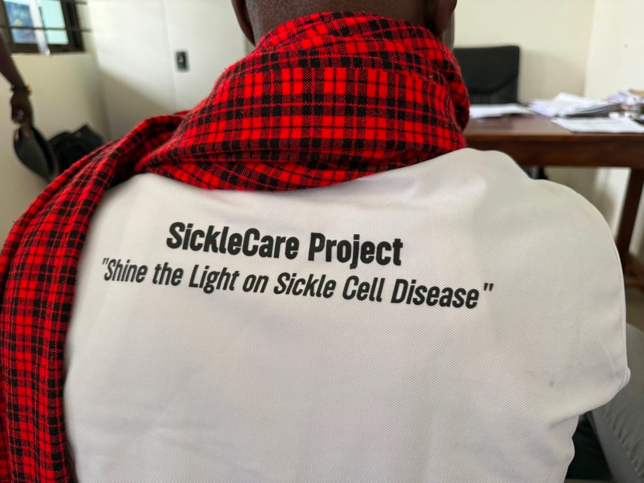 World Sickle Cell Day